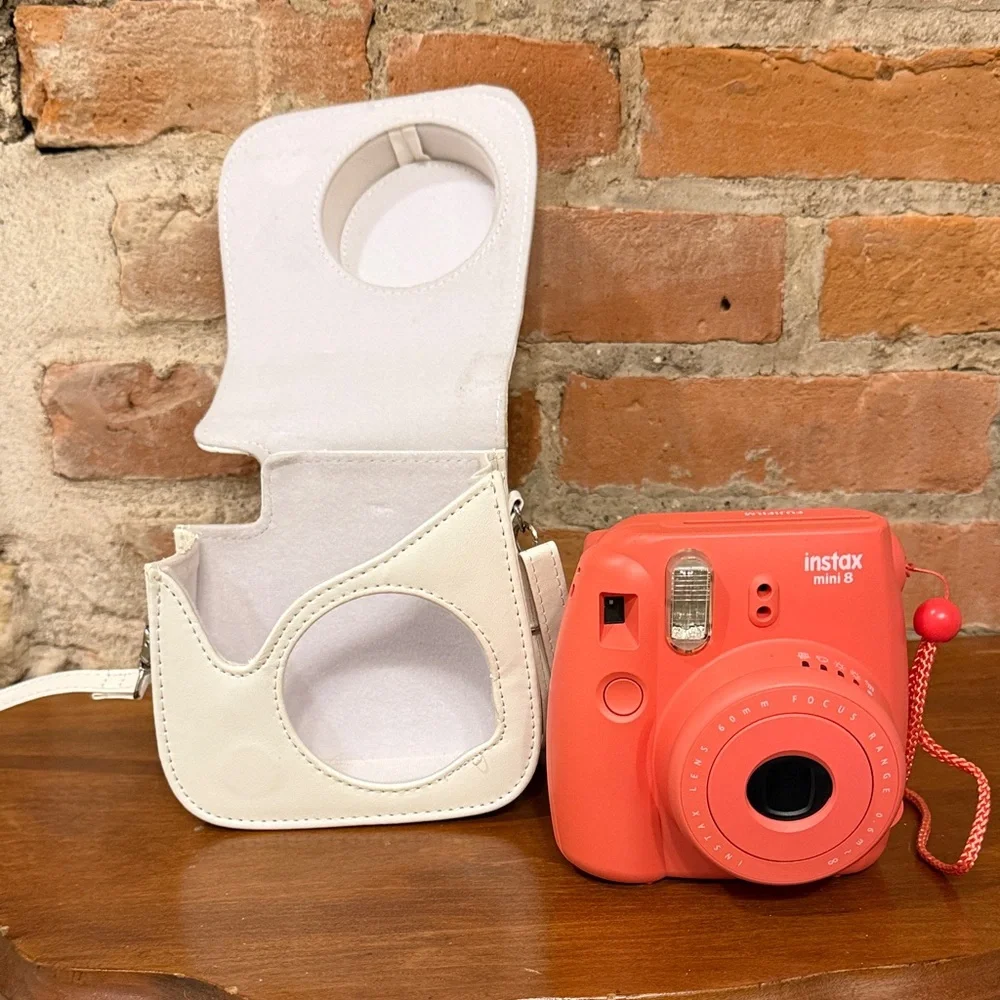 Instax compact mini